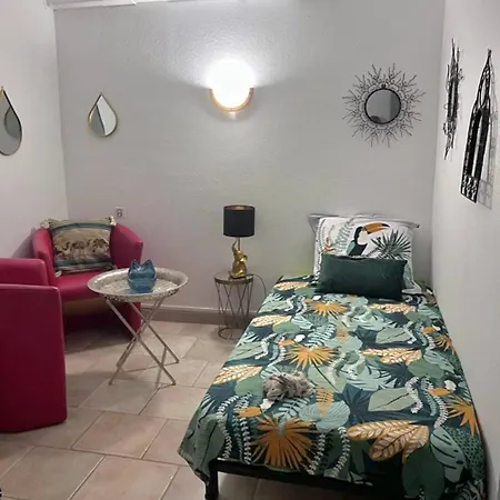 De Pecheurs Les Ondines Villa