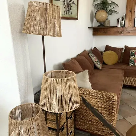 De Pecheurs Les Ondines Villa